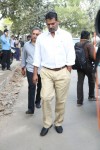 Akkineni Nageswara Rao Condolences Photos - 258 of 450