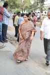 Akkineni Nageswara Rao Condolences Photos - 262 of 450