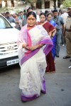Akkineni Nageswara Rao Condolences Photos - 263 of 450