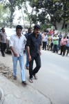 Akkineni Nageswara Rao Condolences Photos - 266 of 450