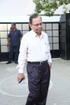 Akkineni Nageswara Rao Condolences Photos - 267 of 450