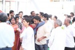 Akkineni Nageswara Rao Condolences Photos - 268 of 450