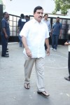 Akkineni Nageswara Rao Condolences Photos - 273 of 450