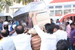 Akkineni Nageswara Rao Condolences Photos - 275 of 450