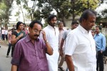 Akkineni Nageswara Rao Condolences Photos - 276 of 450