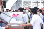 Akkineni Nageswara Rao Condolences Photos - 279 of 450