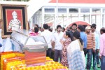 Akkineni Nageswara Rao Condolences Photos - 281 of 450