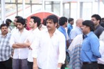 Akkineni Nageswara Rao Condolences Photos - 282 of 450