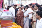 Akkineni Nageswara Rao Condolences Photos - 285 of 450