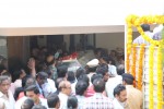 Akkineni Nageswara Rao Condolences Photos - 286 of 450