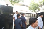 Akkineni Nageswara Rao Condolences Photos - 288 of 450
