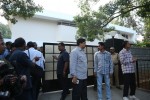 Akkineni Nageswara Rao Condolences Photos - 289 of 450