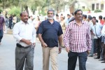 Akkineni Nageswara Rao Condolences Photos - 291 of 450
