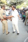 Akkineni Nageswara Rao Condolences Photos - 292 of 450