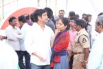 Akkineni Nageswara Rao Condolences Photos - 317 of 450