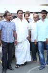 Akkineni Nageswara Rao Condolences Photos - 318 of 450