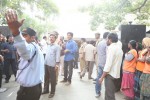 Akkineni Nageswara Rao Condolences Photos - 325 of 450