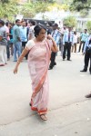 Akkineni Nageswara Rao Condolences Photos - 329 of 450