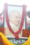 Akkineni Nageswara Rao Condolences Photos - 332 of 450