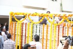 Akkineni Nageswara Rao Condolences Photos - 334 of 450