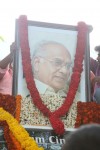 Akkineni Nageswara Rao Condolences Photos - 341 of 450