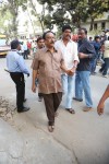 Akkineni Nageswara Rao Condolences Photos - 342 of 450