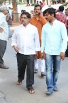 Akkineni Nageswara Rao Condolences Photos - 344 of 450