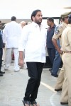 Akkineni Nageswara Rao Condolences Photos - 345 of 450