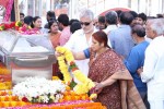 Akkineni Nageswara Rao Condolences Photos - 346 of 450