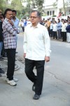 Akkineni Nageswara Rao Condolences Photos - 347 of 450