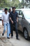 Akkineni Nageswara Rao Condolences Photos - 348 of 450