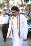Akkineni Nageswara Rao Condolences Photos - 349 of 450