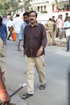 Akkineni Nageswara Rao Condolences Photos - 350 of 450