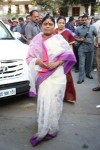 Akkineni Nageswara Rao Condolences Photos - 352 of 450