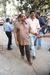 Akkineni Nageswara Rao Condolences Photos - 353 of 450