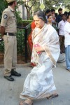 Akkineni Nageswara Rao Condolences Photos - 354 of 450