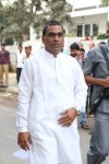 Akkineni Nageswara Rao Condolences Photos - 356 of 450