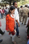 Akkineni Nageswara Rao Condolences Photos - 357 of 450