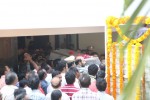 Akkineni Nageswara Rao Condolences Photos - 359 of 450