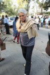 Akkineni Nageswara Rao Condolences Photos - 364 of 450