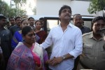 Akkineni Nageswara Rao Condolences Photos - 366 of 450
