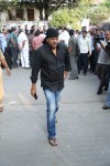 Akkineni Nageswara Rao Condolences Photos - 367 of 450