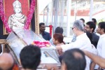 Akkineni Nageswara Rao Condolences Photos - 368 of 450