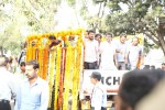 Akkineni Nageswara Rao Condolences Photos - 371 of 450