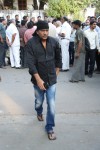 Akkineni Nageswara Rao Condolences Photos - 372 of 450
