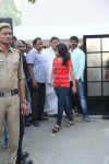 Akkineni Nageswara Rao Condolences Photos - 373 of 450