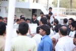 Akkineni Nageswara Rao Condolences Photos - 377 of 450