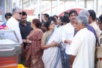 Akkineni Nageswara Rao Condolences Photos - 381 of 450