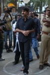 Akkineni Nageswara Rao Condolences Photos - 388 of 450