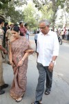 Akkineni Nageswara Rao Condolences Photos - 389 of 450